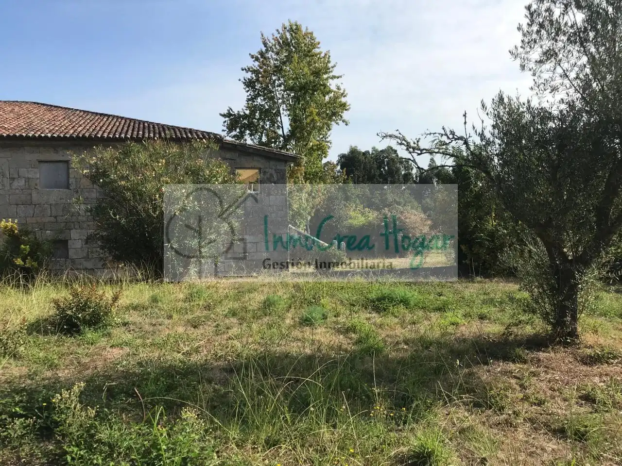 Country homes for sale in Tomiño  with Heating, Private garden and Terrace