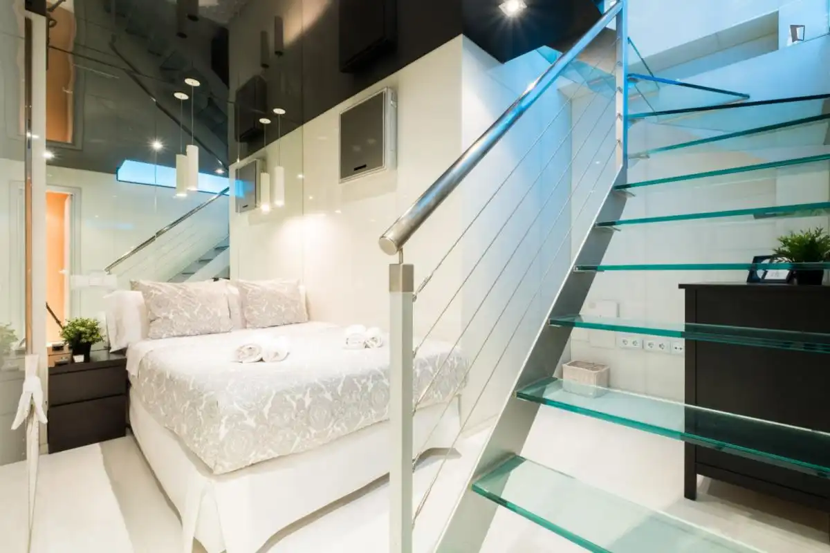 Wohnungen zur Miete in Ciudad Universitaria