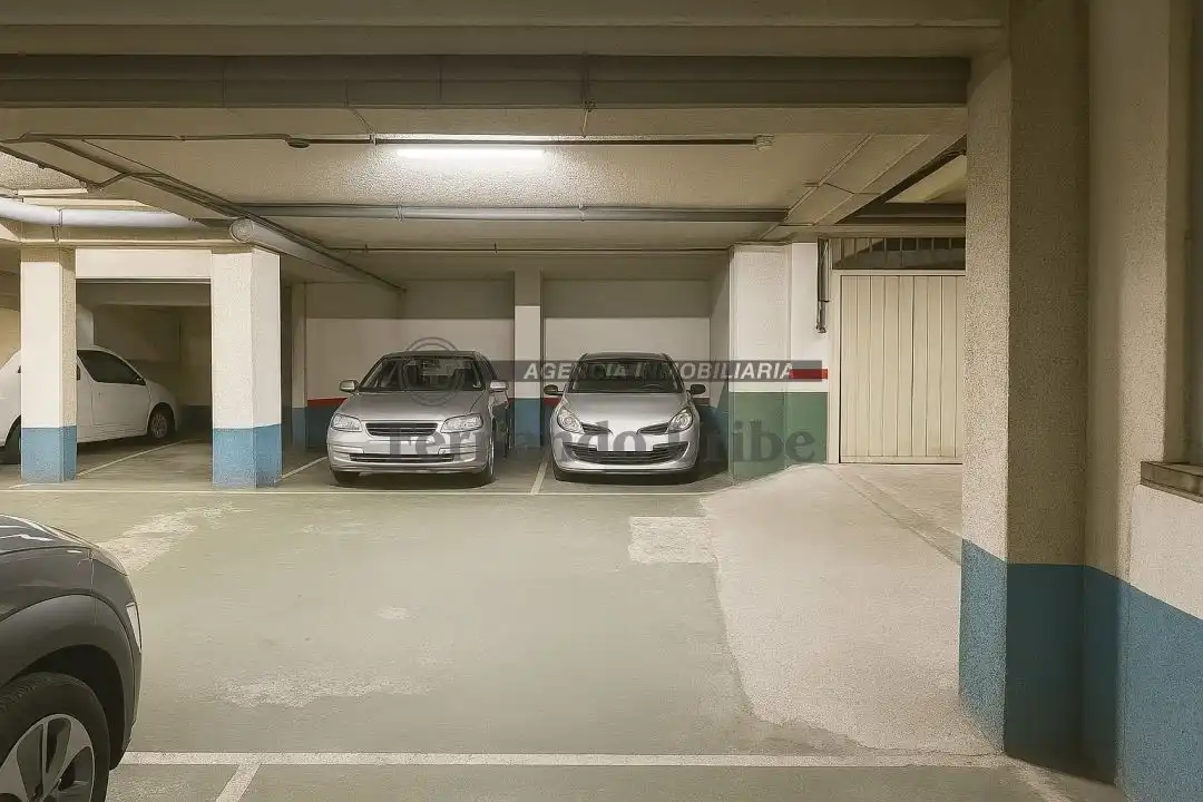 Parkplatz zum Verkauf in Artzetagan Kalea, imagen 3
