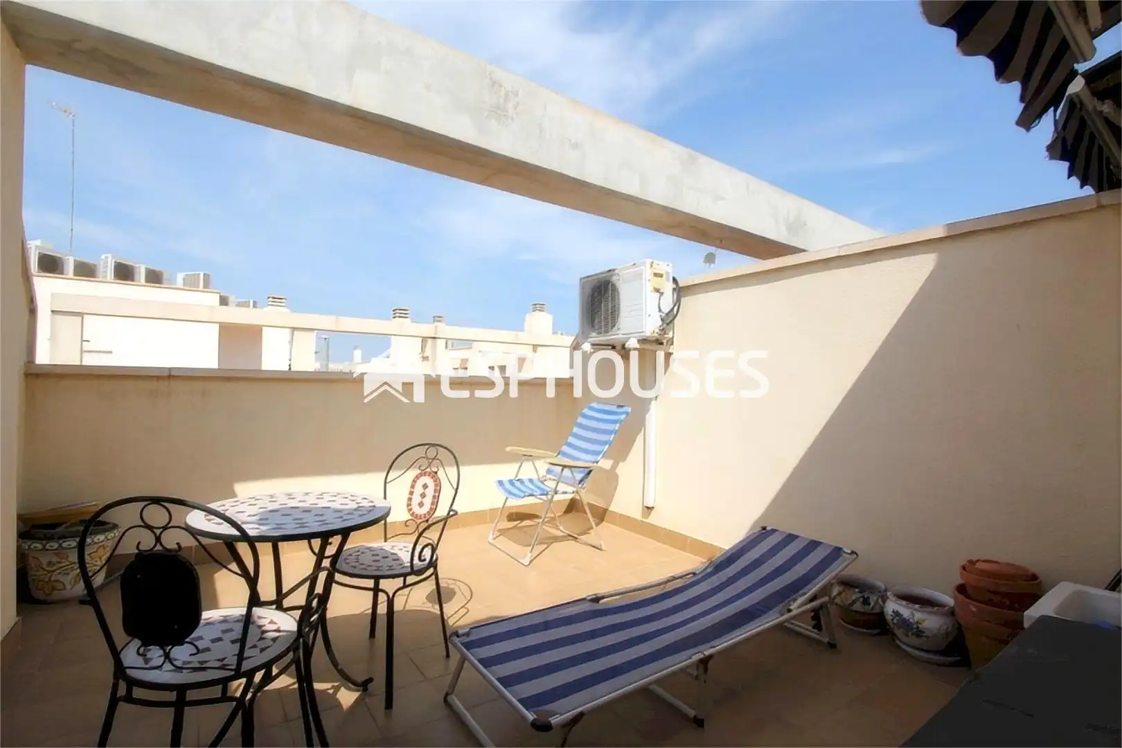 Apartment mit Aufzug zum Verkauf in Las Viñas, imagen 14