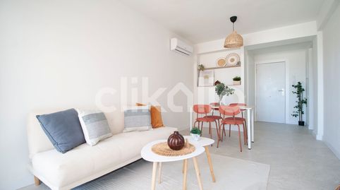 Foto 5 von Wohnung zum Verkauf in Loma de los Riscos, Torremolinos