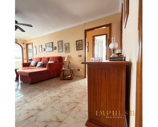 Flat for sale in La Garita - Marpequeña