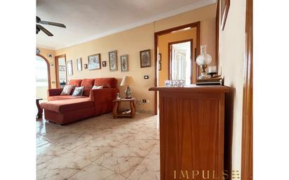 Flat for sale in La Garita - Marpequeña