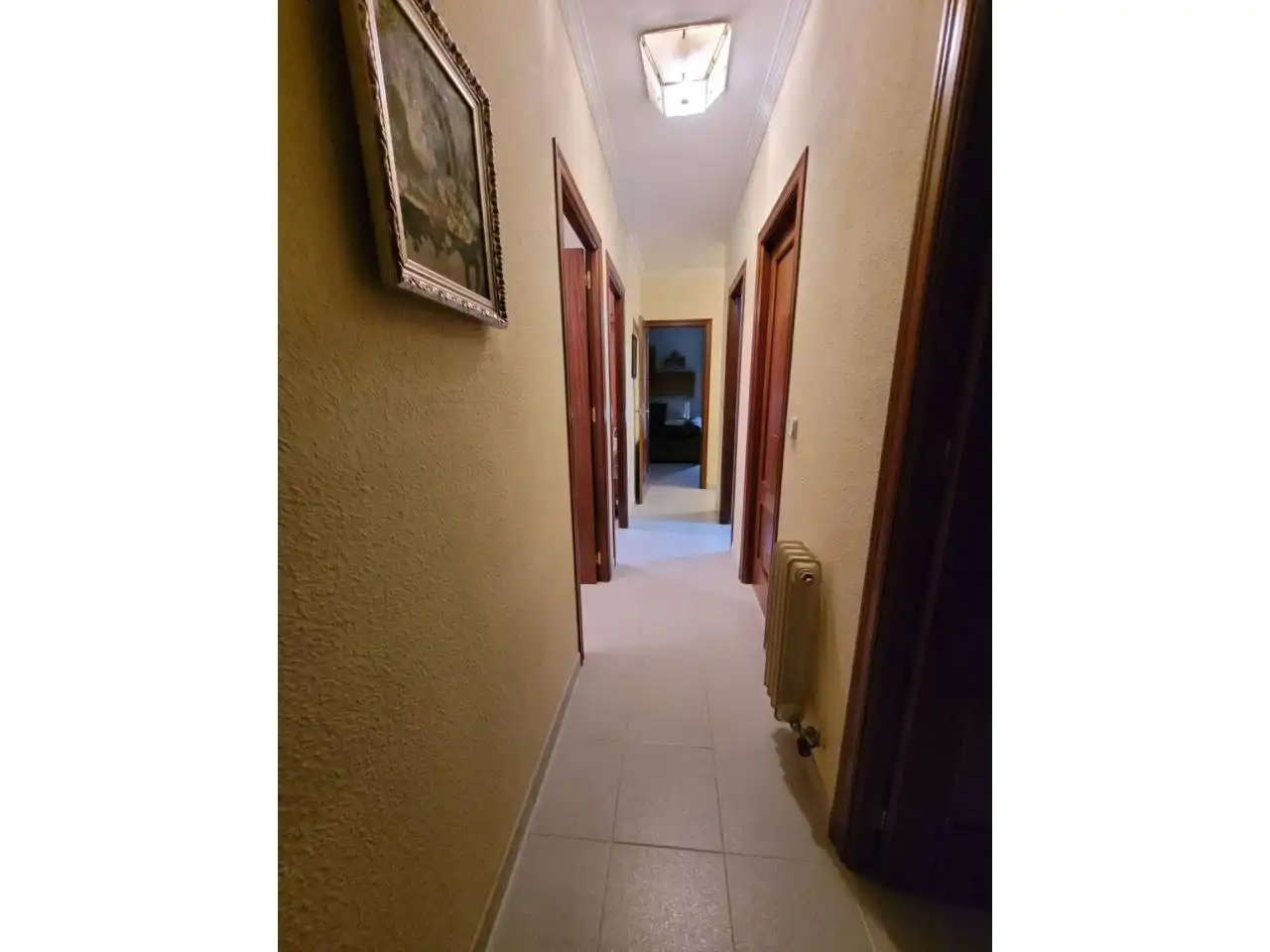 Flat with terrace for sale in Baza, imagen 9