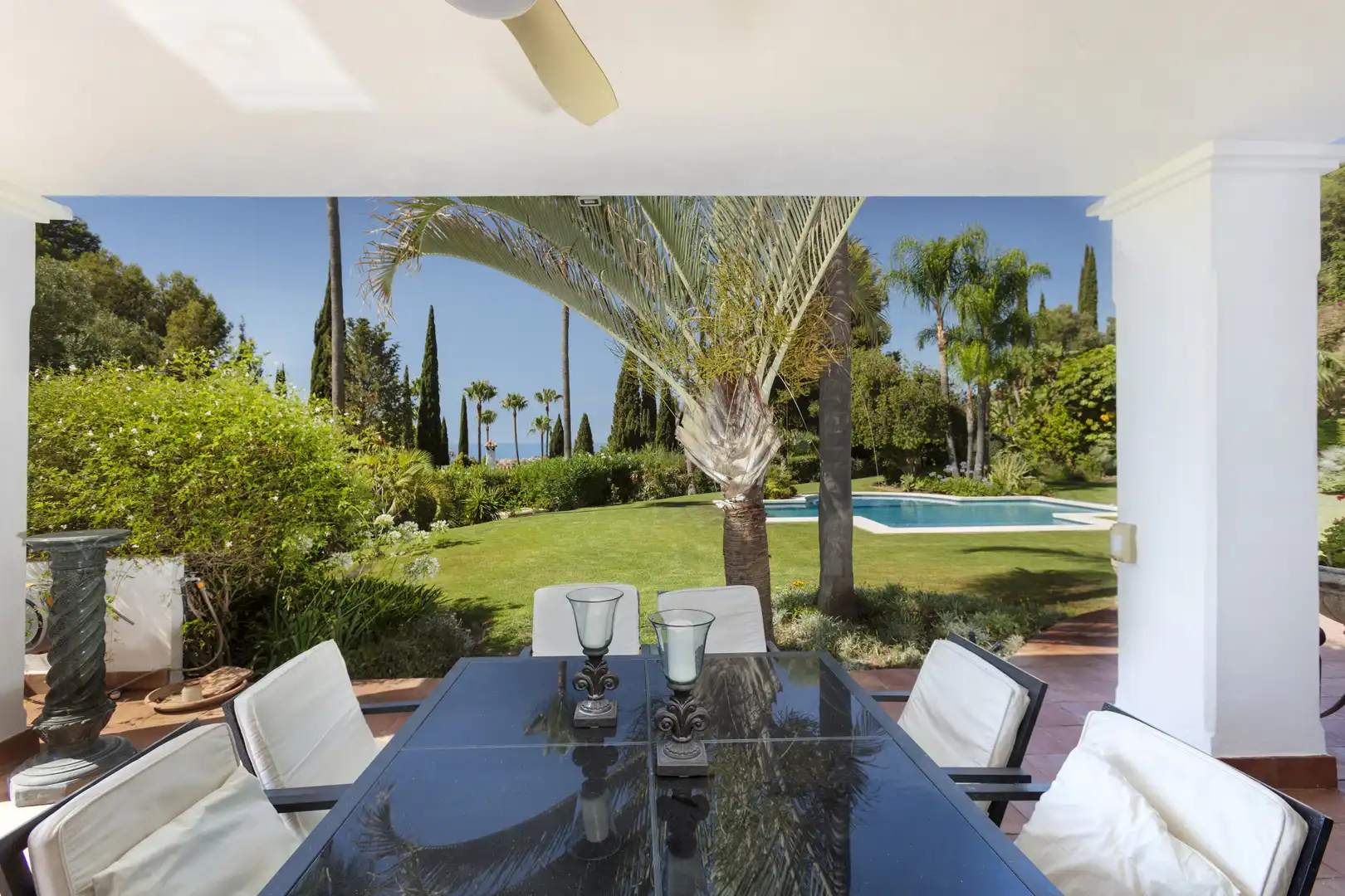 Casa con terraza en venta en Los Arqueros  - Puerto del Almendro, imagen 7