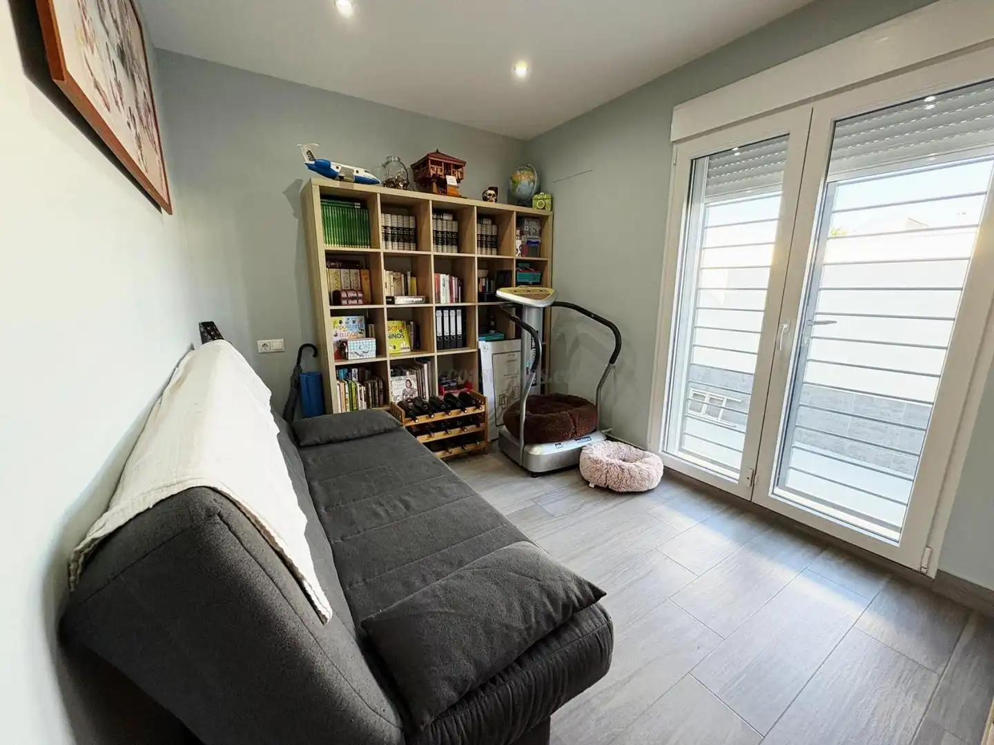 Chalet con piscina en venta en Los Balcones - Los Altos, imagen 11