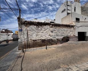 Vista exterior de Casa o xalet en venda en Arrecife
