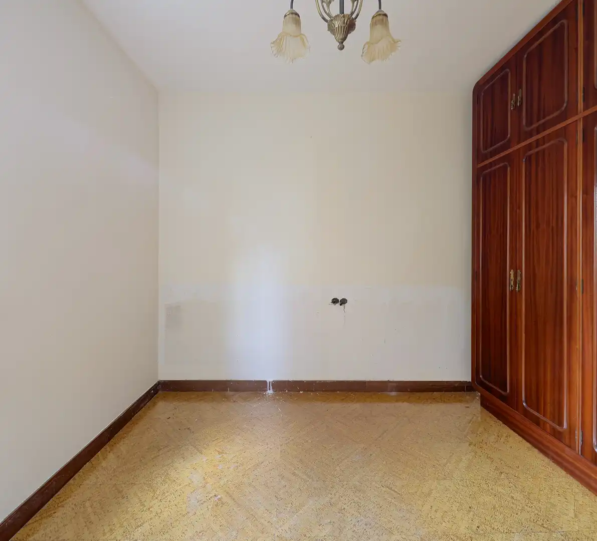 Habitación de Piso en venta en Gijón 