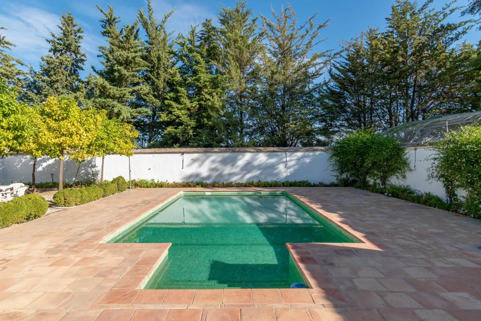 Chalet con piscina en venta en Moraleda de Zafayona, imagen 6