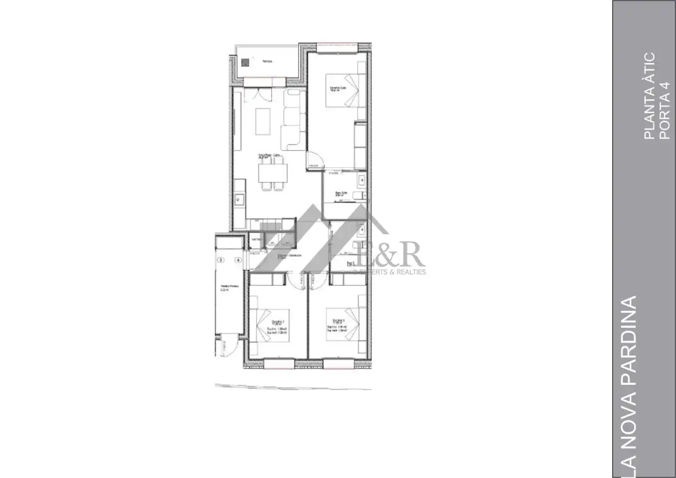 Flat with lift for sale in Ctra. de la Rabassa, imagen 10