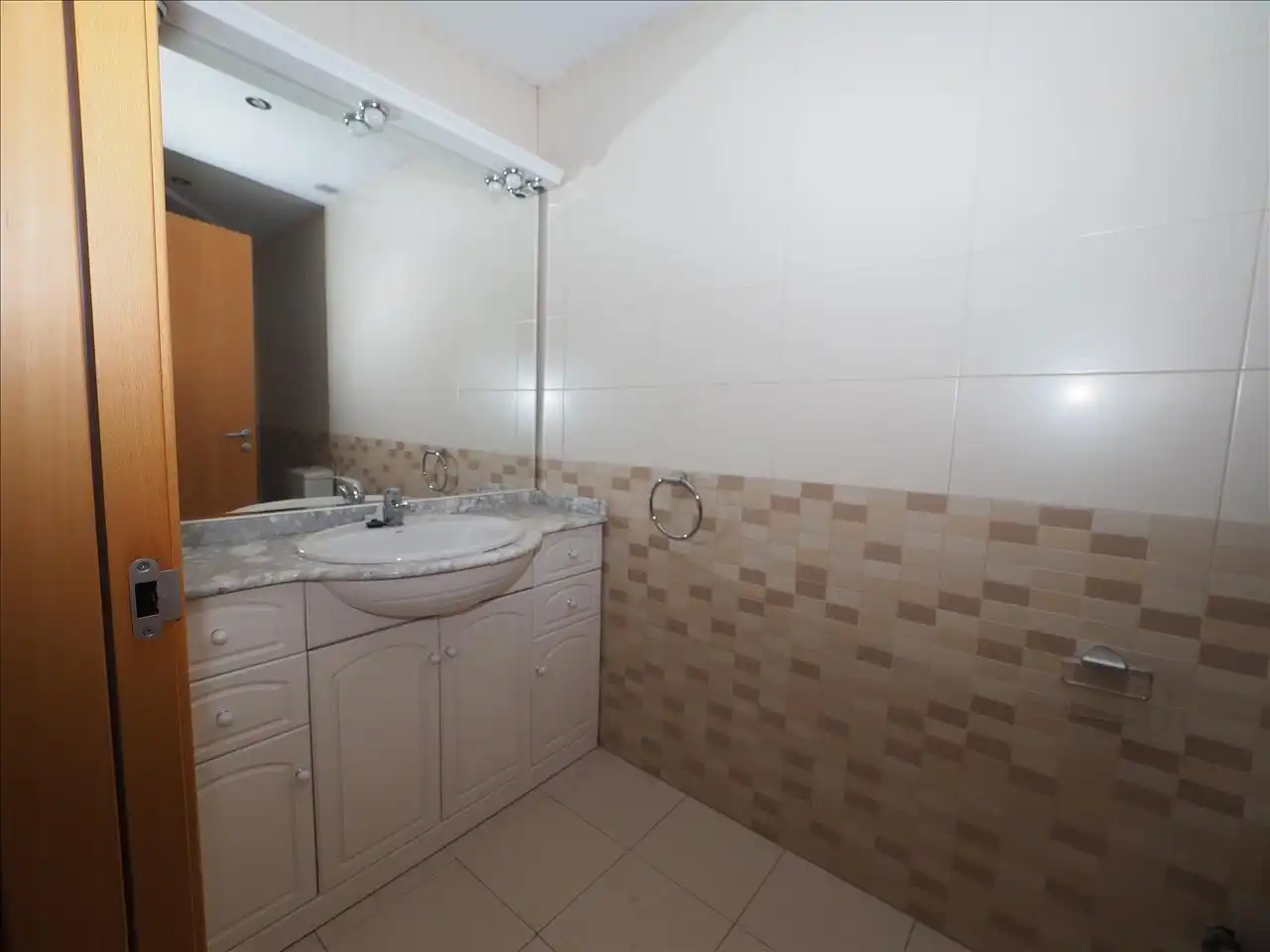 Baño de Dúplex en venta en Torelló con Calefacción, Terraza y Balcón