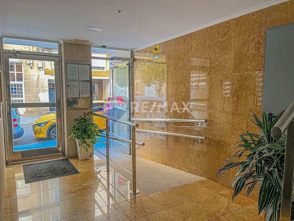 Piso en venta en Rúa Pino, 63, Fátima, Centro Urbano