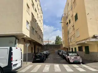 Flat with terrace for sale in Llevant, imagen 2