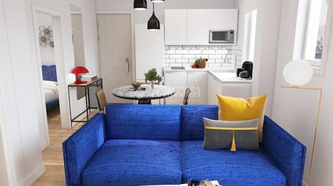 Photo 2 of Flat for sale in Cuatro Caminos - Azca, Madrid