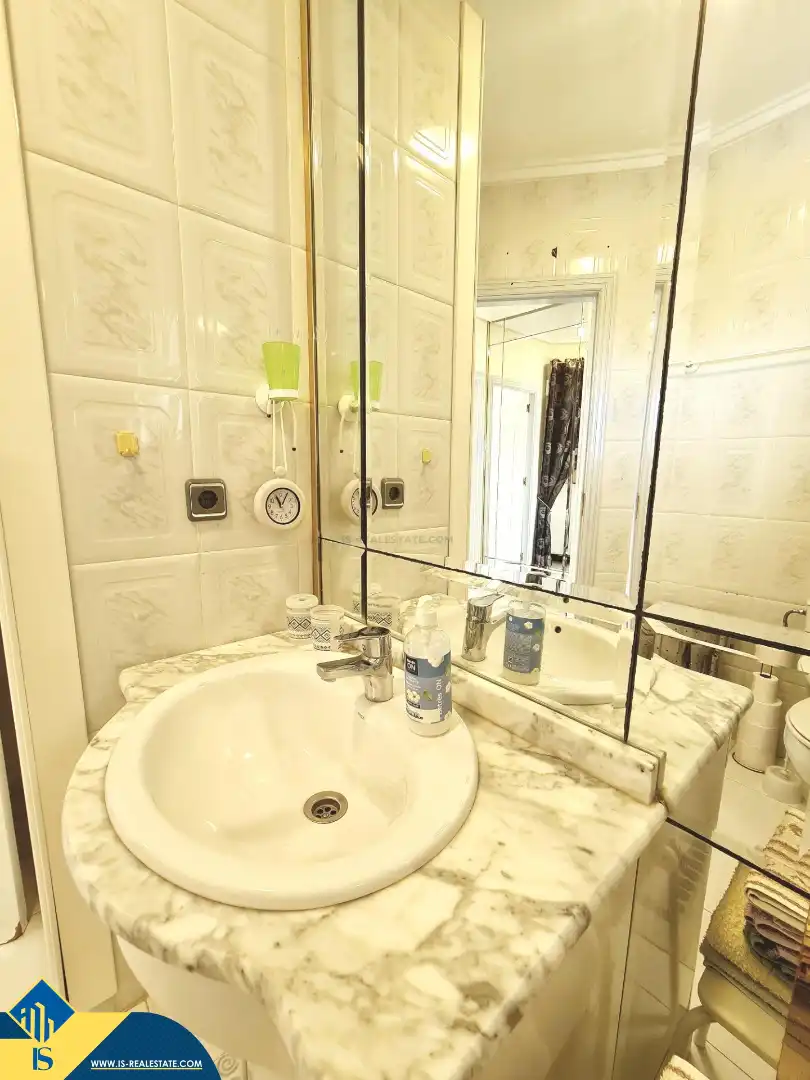 Appartement avec piscine à vendre à Los Balcones - Los Altos, imagen 21