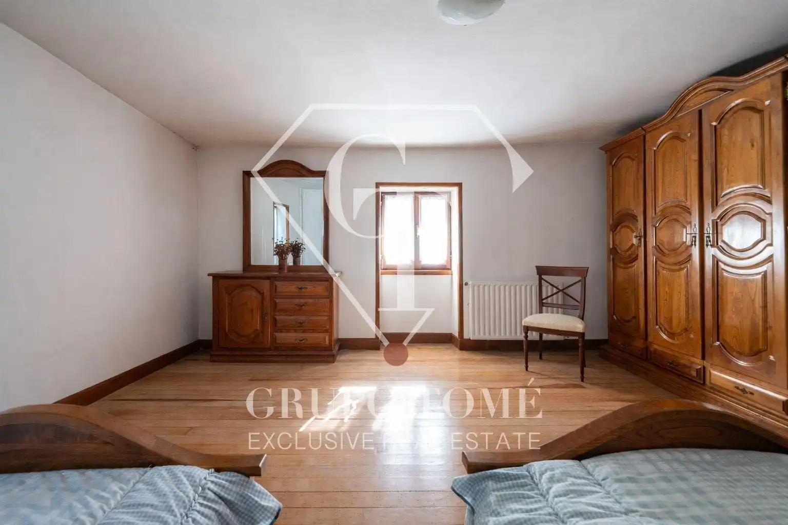 Casa o chalet en venta en Calle IRU KANTOIA, 2, Usurbil