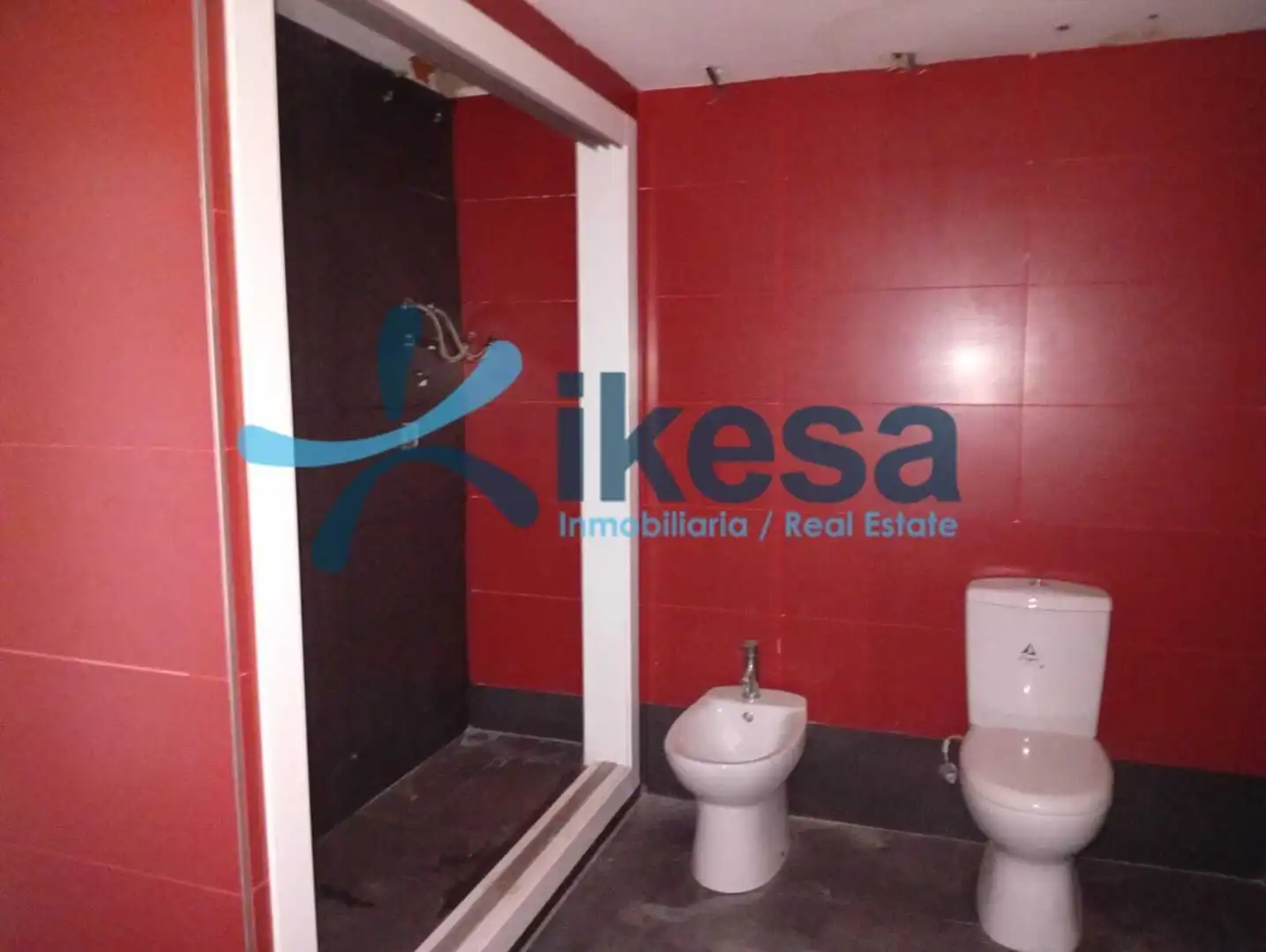 Piso en venta en La Envía