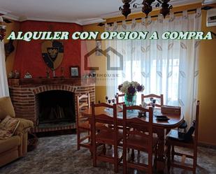 Casa o xalet de lloguer a Las Ventas de San Julián