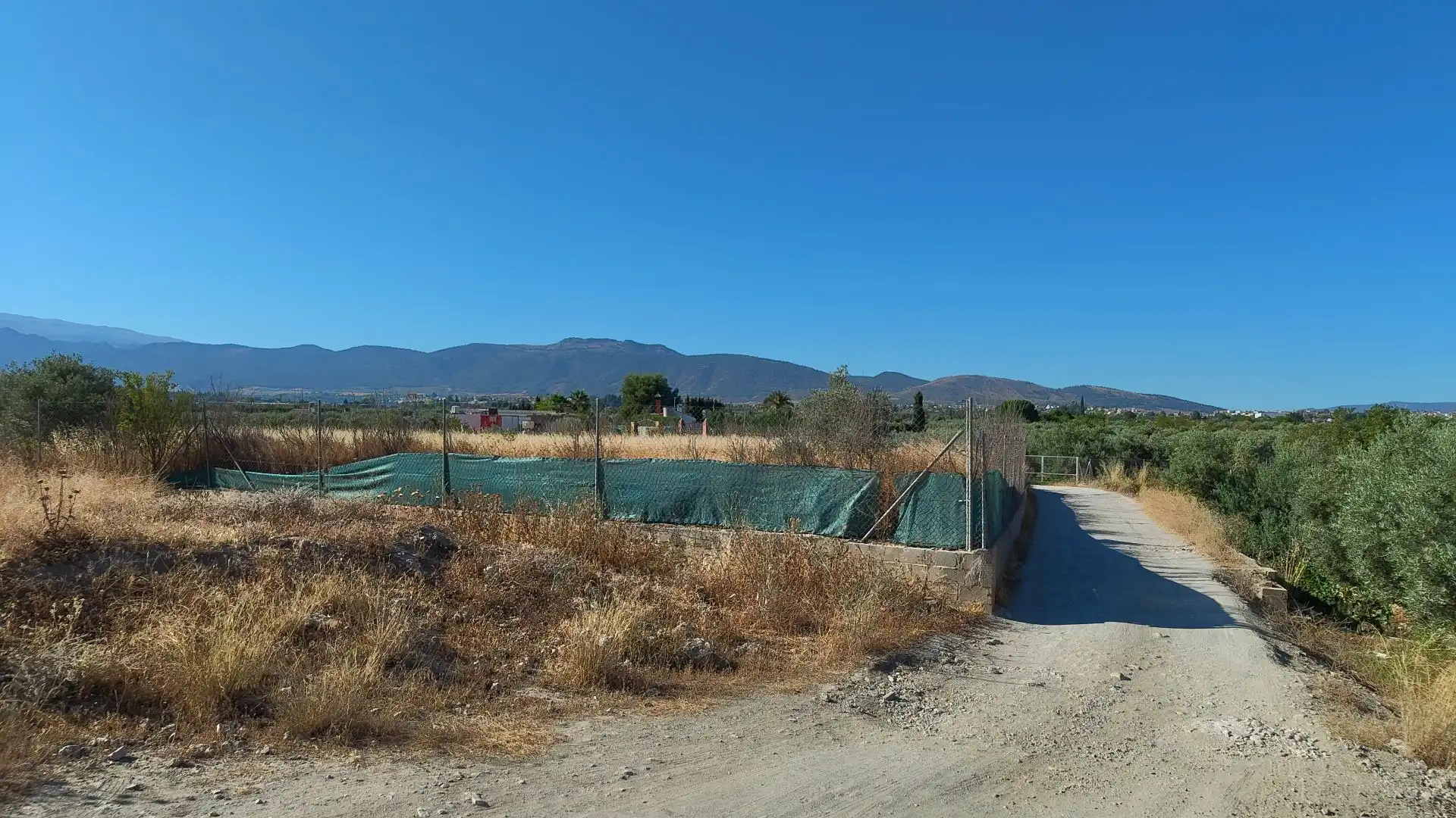 Terreno rustico in vendita a Aljancira, imagen 3