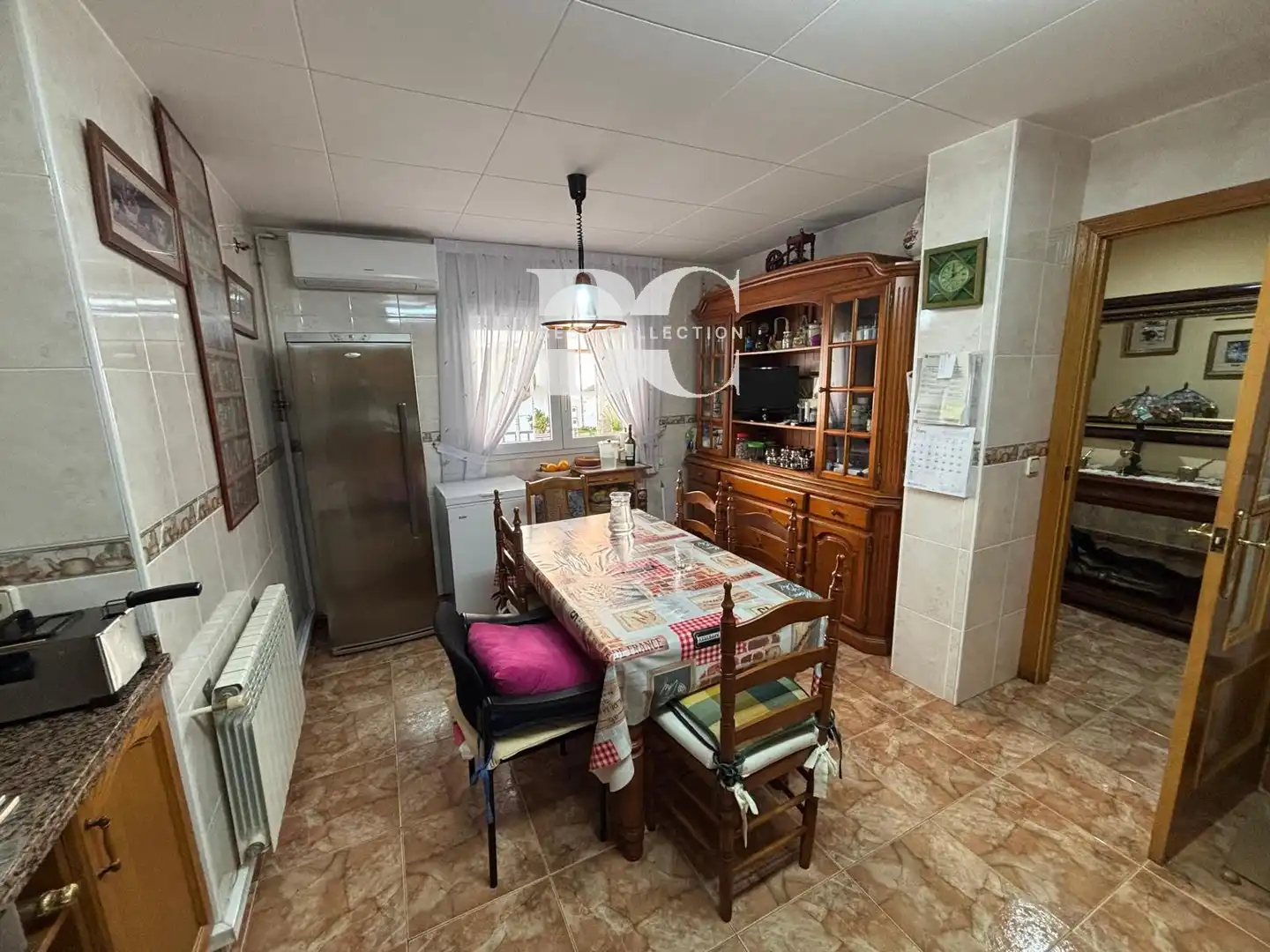 Piso en venta en Ausias MArch, El Molí - El Rieral