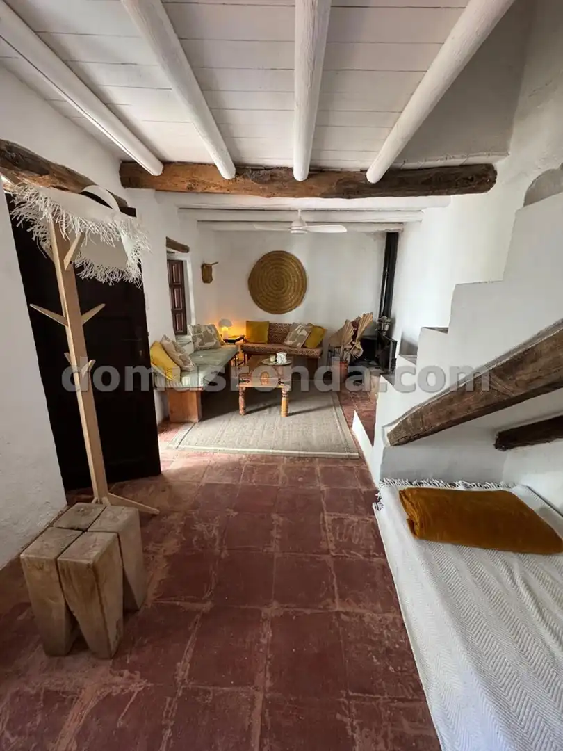 Casa o chalet en venta en Parauta