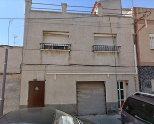 Exterior view of Flat for sale in  Tarragona Capital