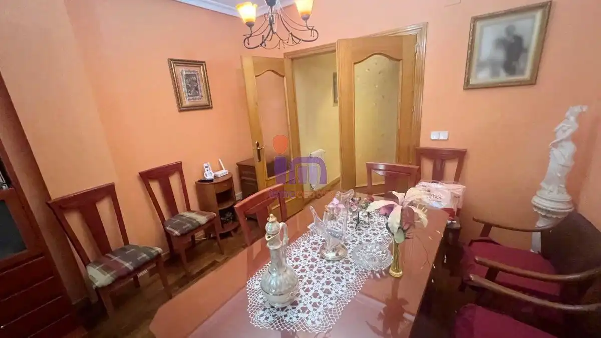 Piso con terraza en venta en Valdepeñas, imagen 4