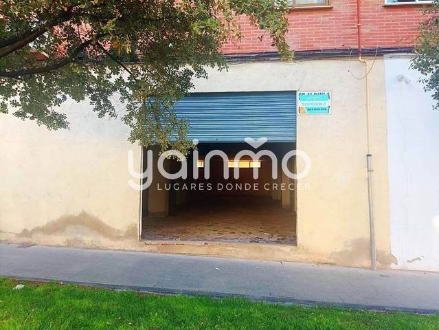 Local comercial en Venta en N/A, -1 en Valdeastillas - Fuentezuelas