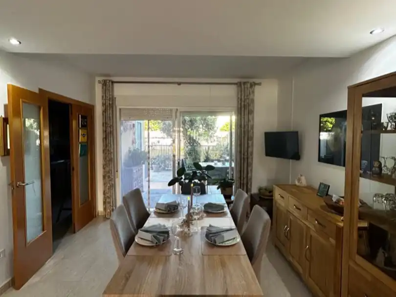 Comedor de Casa o chalet en venta en Guardamar de la Safor, Valencia
