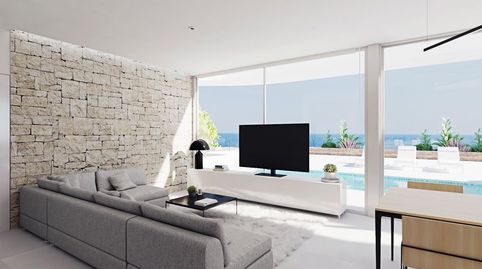 Foto 4 de Piso en venta en Carrer Llevant, Maryvilla, Calpe / Calp