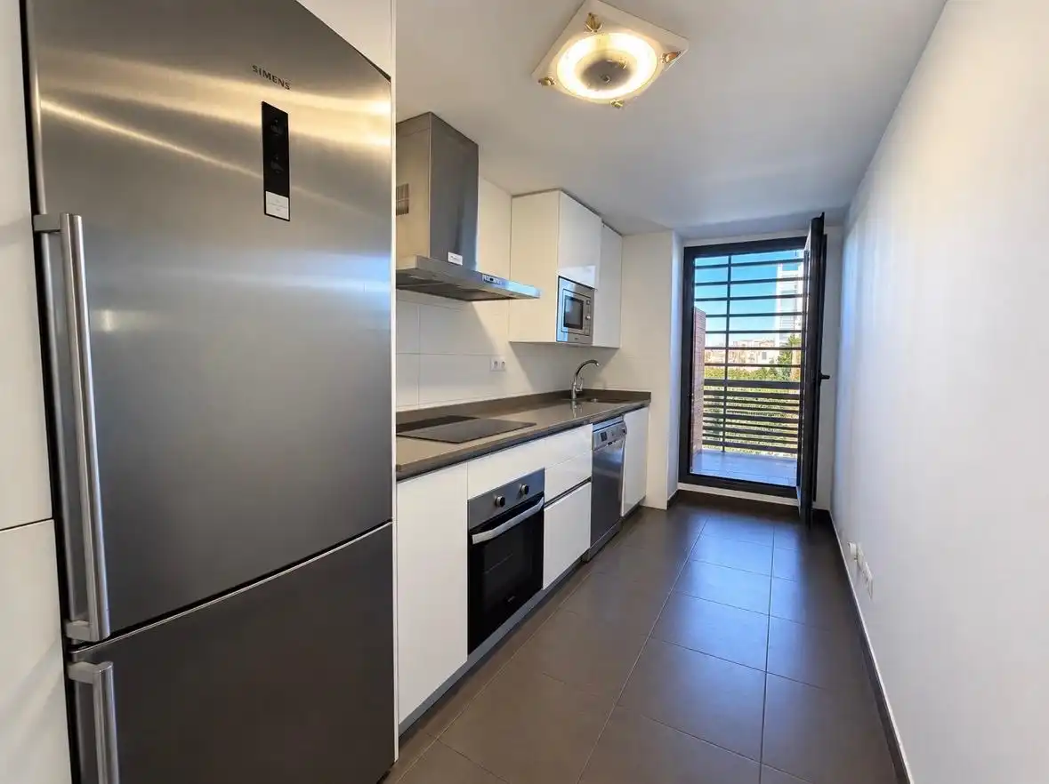 Piso con piscina en venta en Calle MAESTRO JOSE GARBERI 11, imagen 7