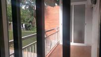 Balcony of Flat for sale in Sabadell  with Air Conditioner and Balcony