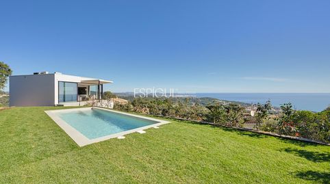 Foto 2 de Casa o xalet en venda a Sauquer, Urbanitzacions, Castell d'Aro, Platja d'Aro i s'Agaró
