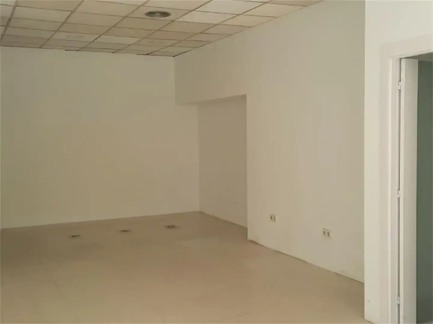 Geschaftsraum zur Miete in Madrid