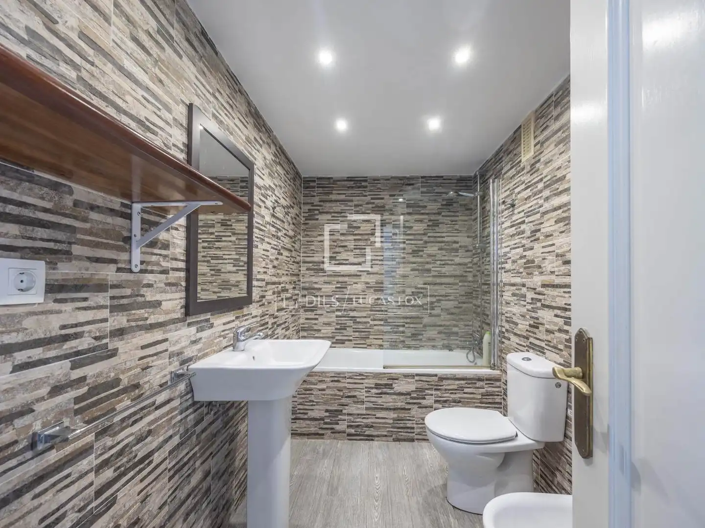 Baño de Piso en venta en Alboraya con Aire acondicionado