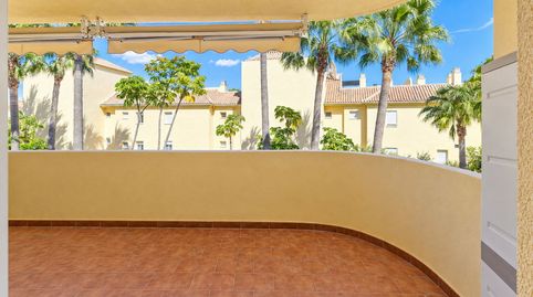 Foto 4 de Apartamento en venta en La Duquesa, Manilva