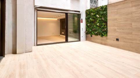 Foto 4 de Apartament en venda a Calle de Lagasca, Recoletos,  Madrid Capital