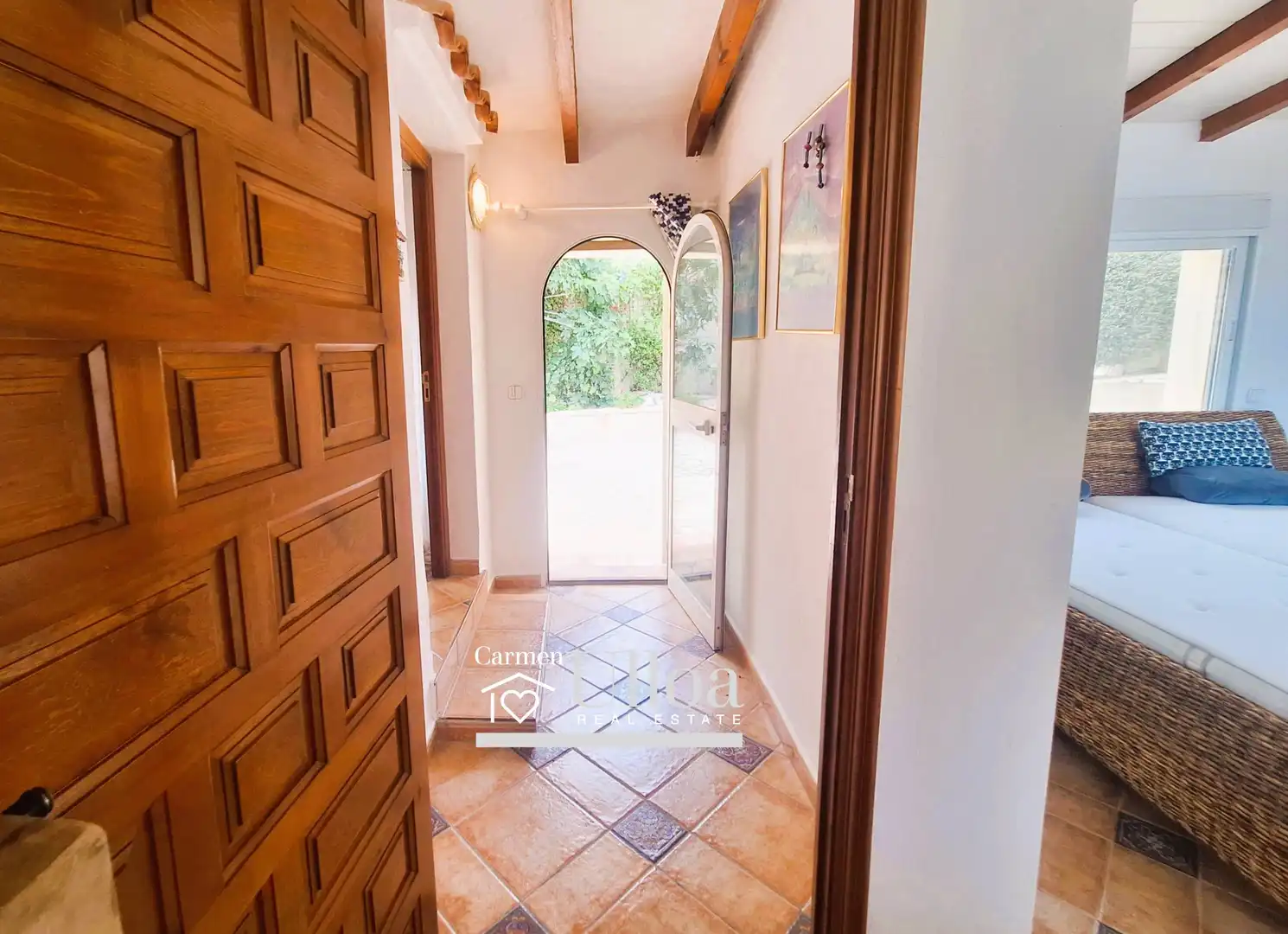 Villa in vendita a Calle AVELLANO, imagen 25