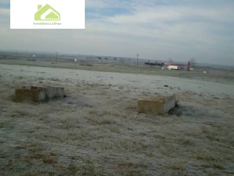 Finca rústica en venta en Zamora Capital 