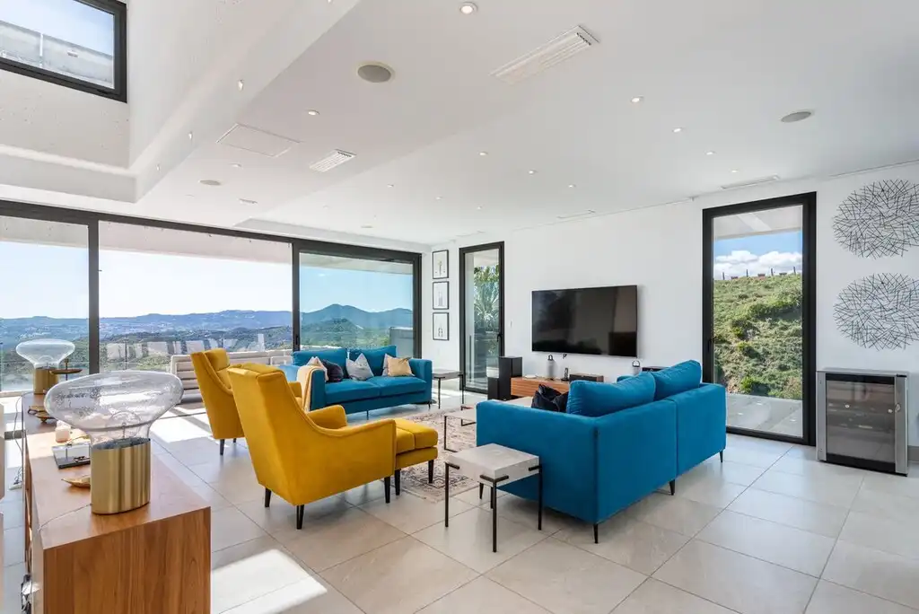 Detached house with pool for sale in Valtocado - La Alquería - La Atalaya, imagen 14