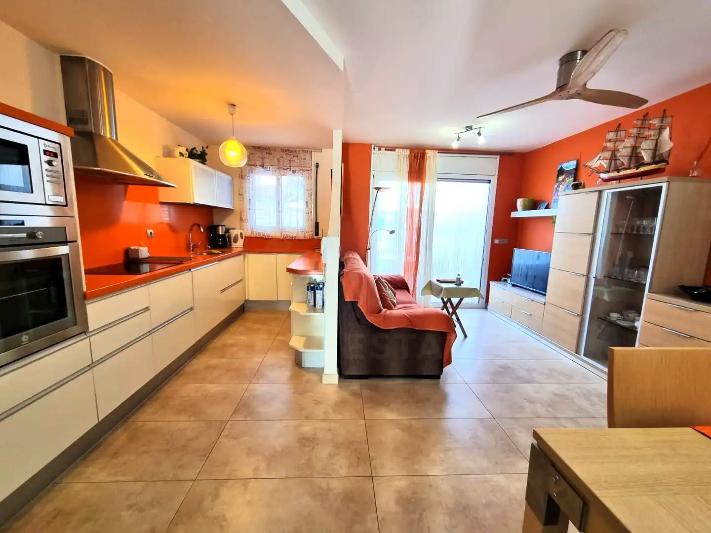 Maison avec piscine à vendre à Carrer 11 de Setembre 23, imagen 6