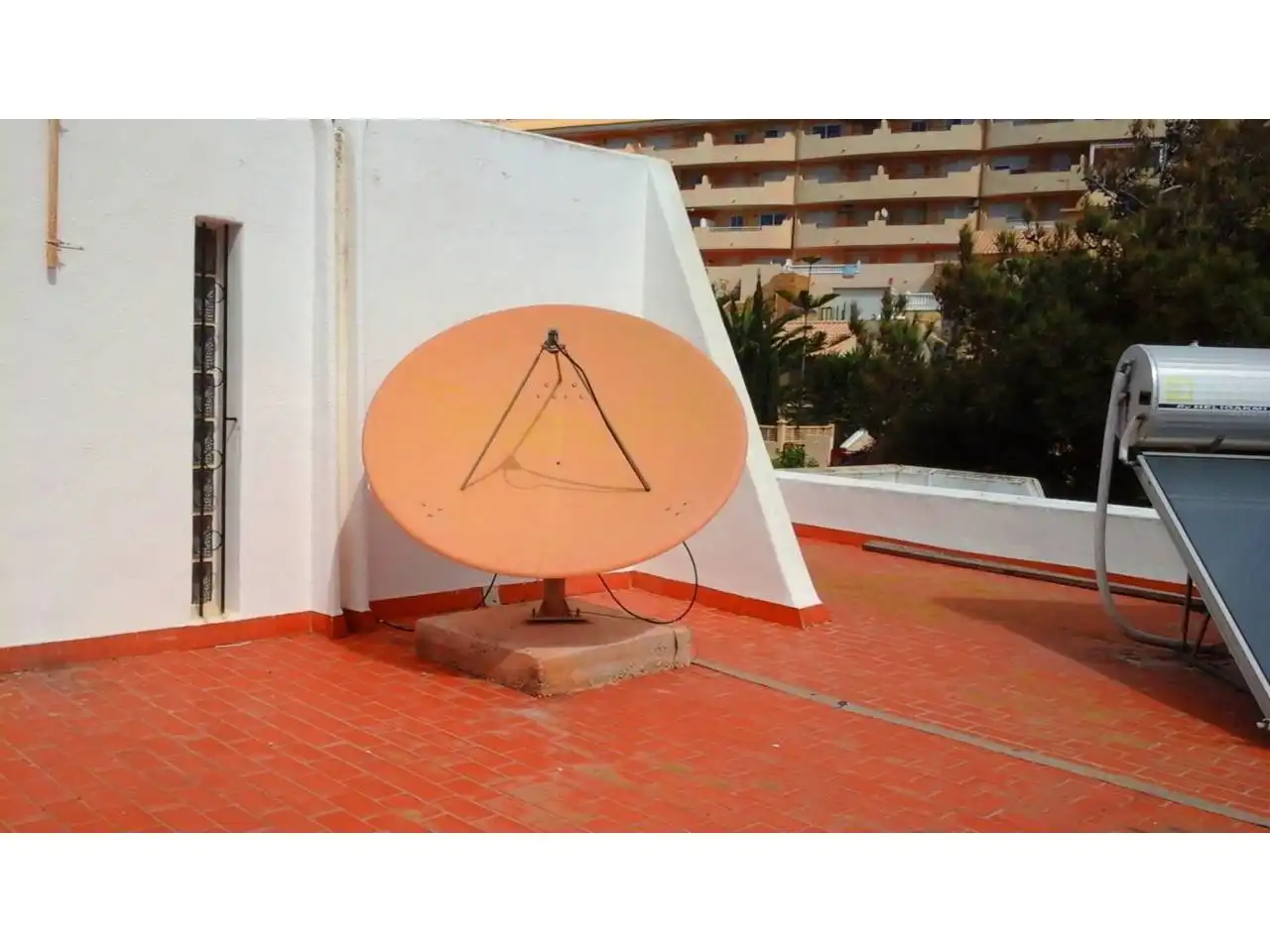 Villa con piscina in vendita a Almerimar, imagen 33