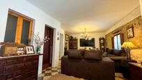 Sala d'estar de Planta baixa en venda en Selva amb Aire condicionat, Calefacció i Terrassa