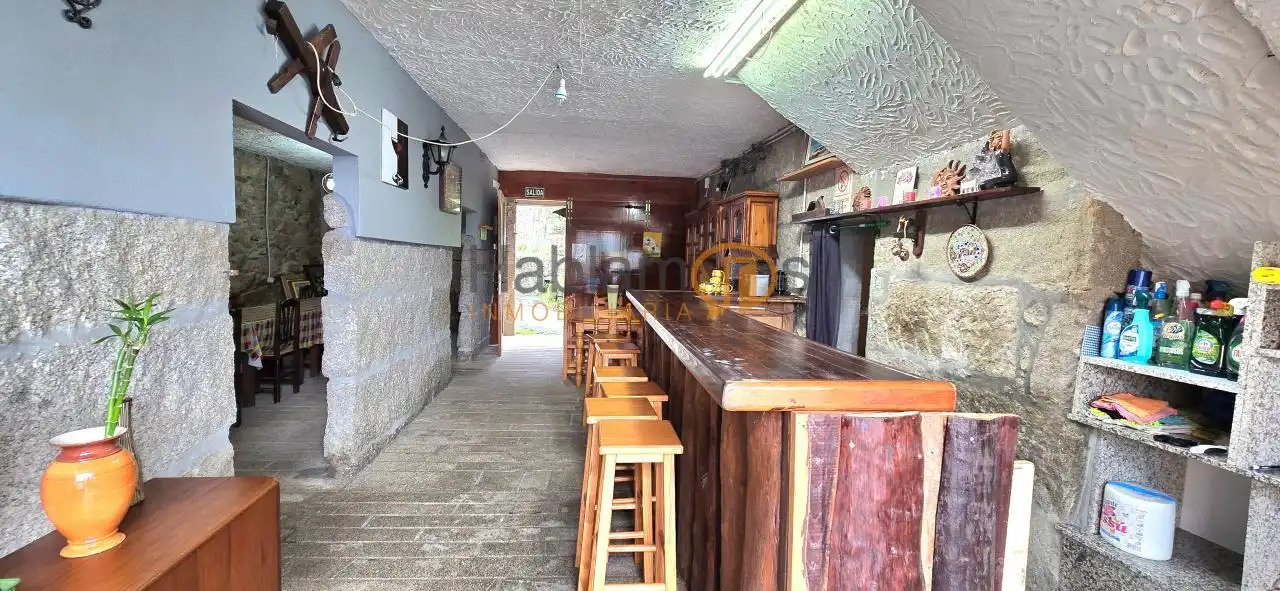Casa o chalet en venta en Vilagarcía de Arousa con Jardín privado, Terraza y Trastero