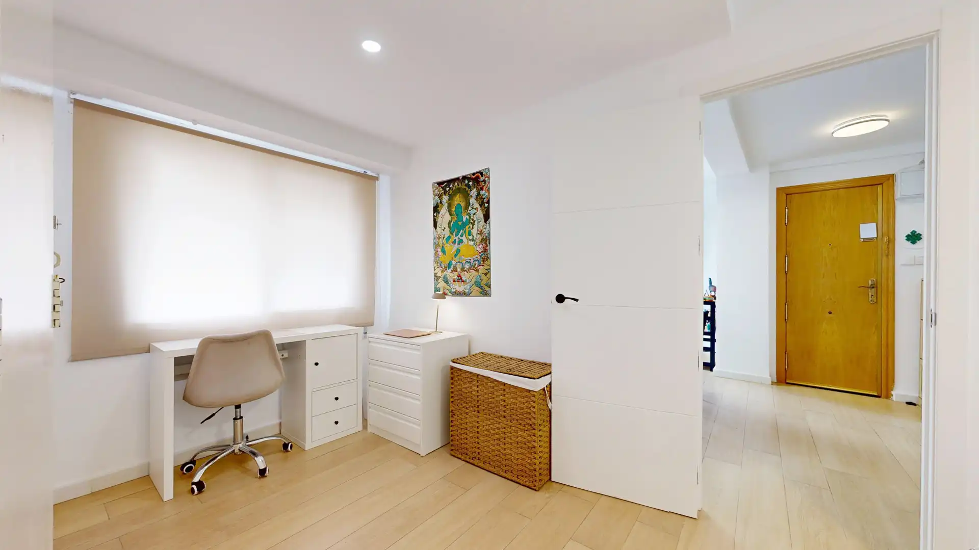 Habitación de Piso en venta en Torrent con Amueblado