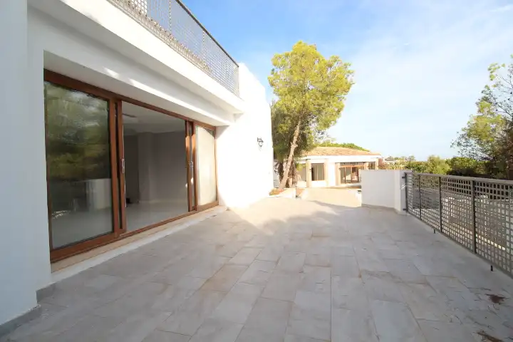 Villa mit Terrasse zum Verkauf in Valtocado - La Alquería - La Atalaya, imagen 38