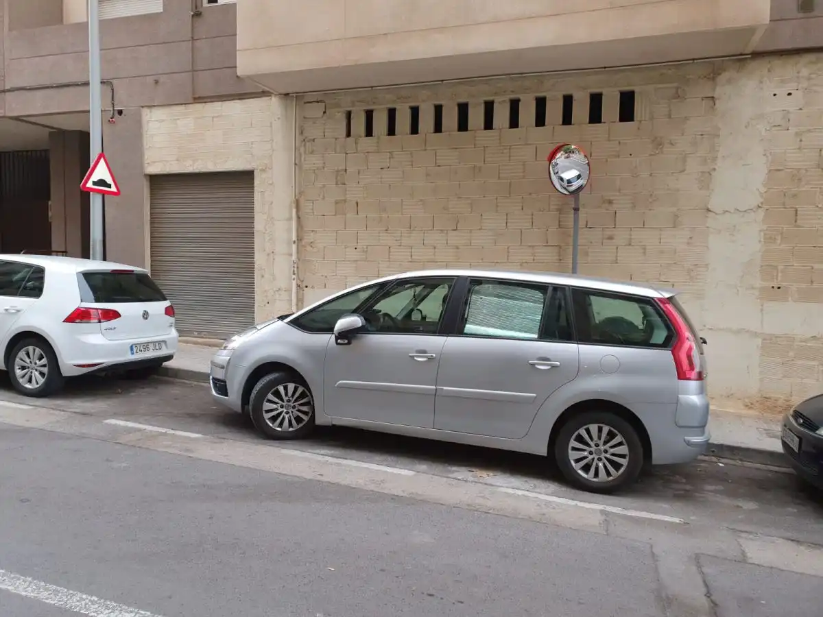 Business premises to rent in Federico Michavila Paus, imagen 10