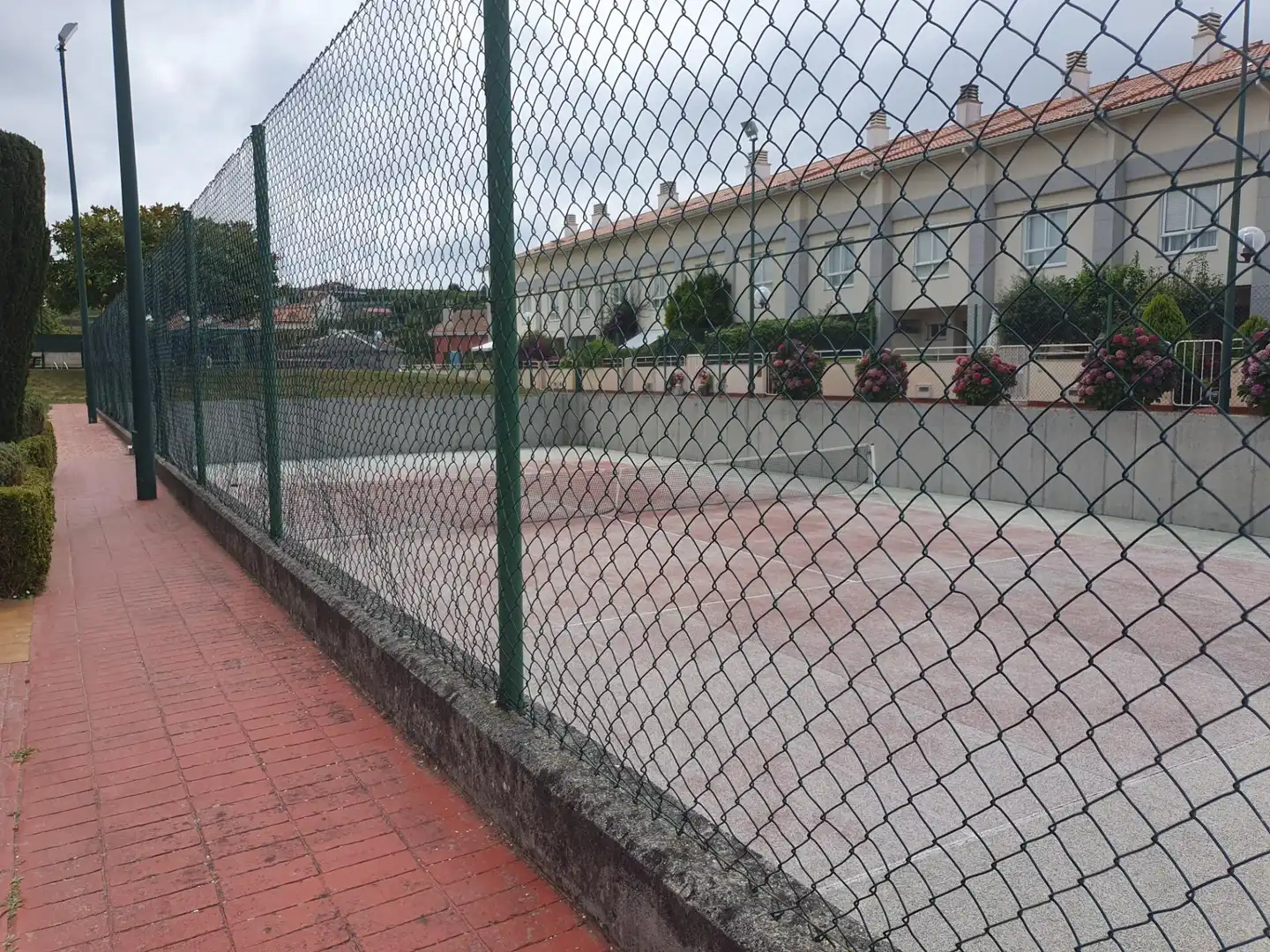 Chalet con piscina en venta en FONDAL, imagen 49