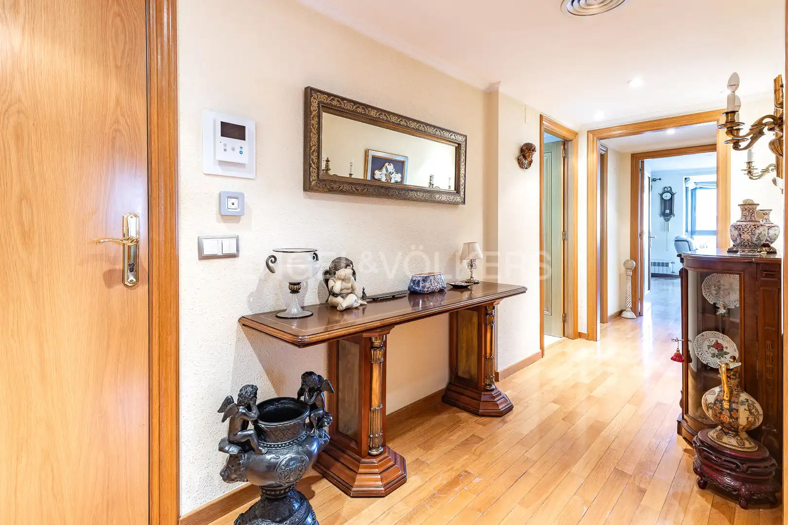 Dúplex en venta en Arenys de Mar con Aire acondicionado, Calefacción y Parquet