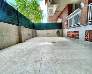 Terrace of Flat for sale in Cerdanyola del Vallès  with Terrace, Swimming Pool and Balcony